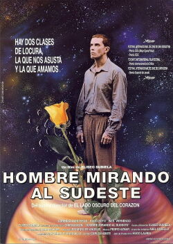 Man Facing Southeast (1987)