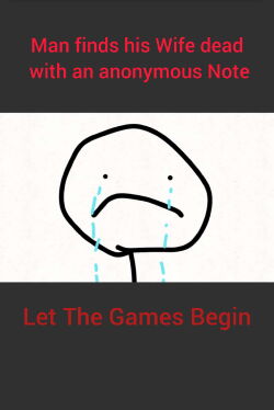 Man finds his Wife dead with an anonymous note (2023)