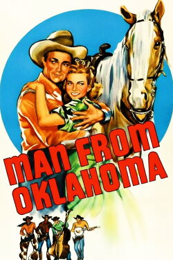 Man from Oklahoma (1945)