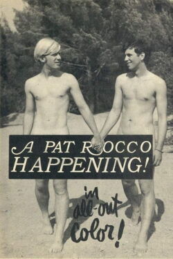 Man Happenings (1968)