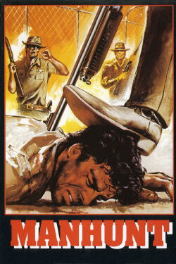 Man Hunt (1984)