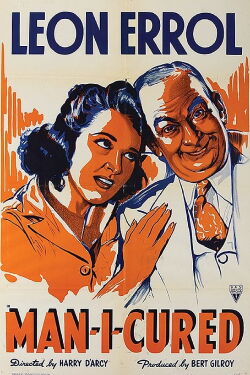 Man I Cured (1941)