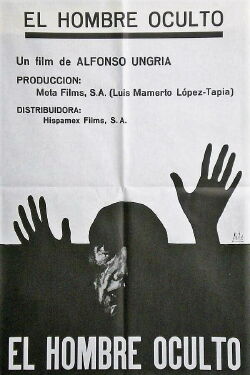 Man in Hiding (1971)