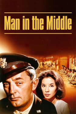 Man in the Middle (1964)