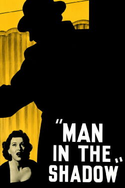 Man in the Shadow (1957)