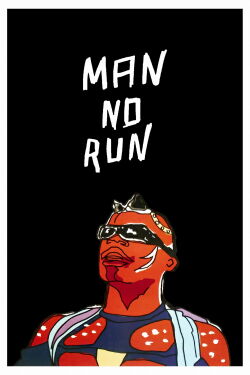Man No Run (1989)