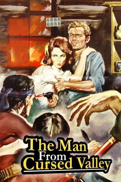 Man of the Cursed Valley (1964)