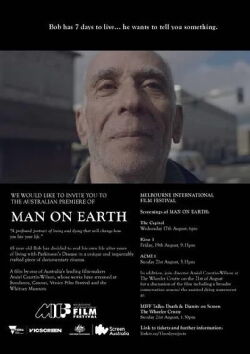 Man on Earth (2022)