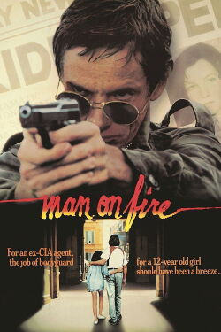 Man on Fire (1987)