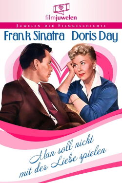 Man soll nicht mit der Liebe spielen (1954)