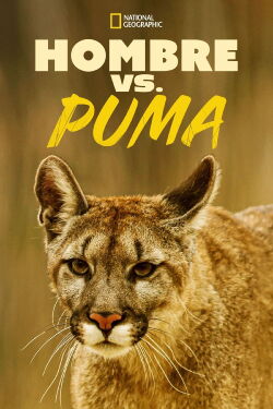 Man Vs. Puma (2018)