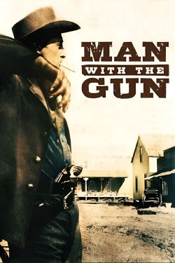 Man with the Gun (1955)