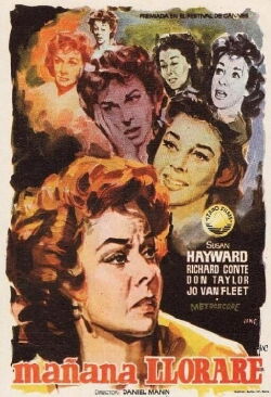 Mañana Lloraré (1955)