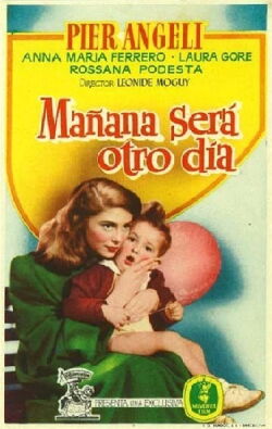 Mañana será otro día (1951)