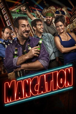 Mancation (2012)