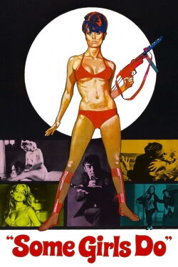 Manche Mädchen tun's (1969)