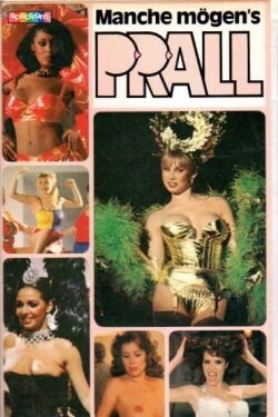 Manche mögen's prall (1981)