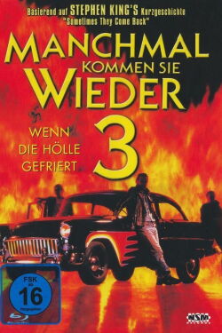 Manchmal kommen sie wieder 3 (1998)