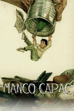 Manco Capac (2020)