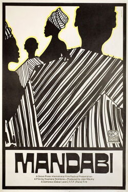 Mandabi (1968)