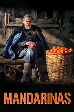 Mandarinas (2013)