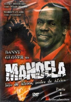 Mandela hijo de África (1987)