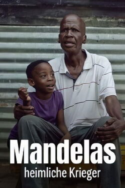 Mandelas heimliche Krieger (2022)