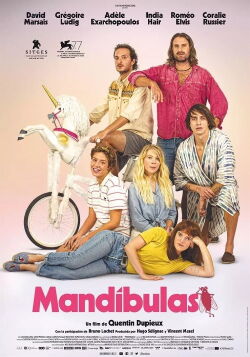 Mandibles (2021)