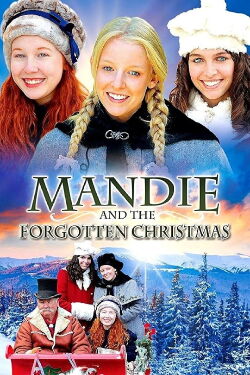 Mandie and the Forgotten Christmas (2011)