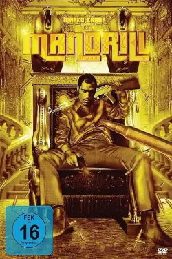 Mandrill (2009)