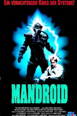 Mandroid (1993)