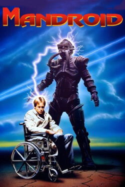 Mandroid (1993)
