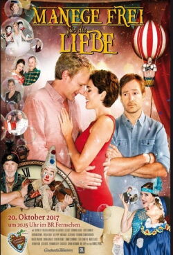 Manege frei für die Liebe (2017)