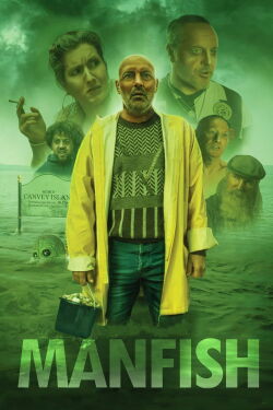 Manfish (2022)
