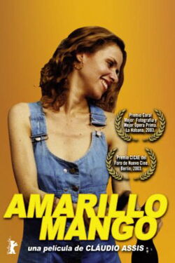 Mango Yellow (2002)