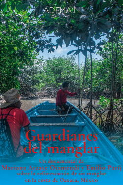Mangrove´s Guardians (2018)