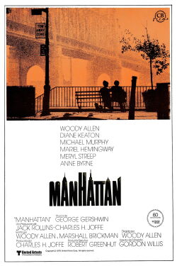 Manhattan (1979)