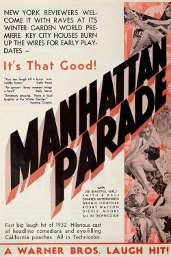 Manhattan Parade (1931)