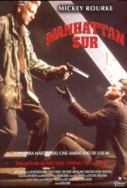 Manhattan Sur (1985)