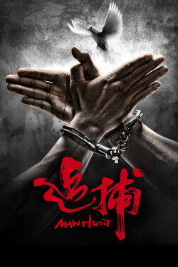 Manhunt (2017)
