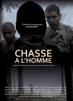 Manhunt (2010)