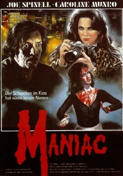 Maniac (1980)