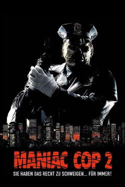 Maniac Cop 2 (1990)