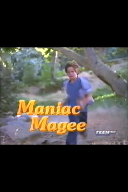 Maniac Magee (2003)