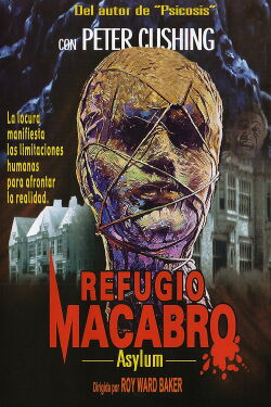 Manicomio (1972)