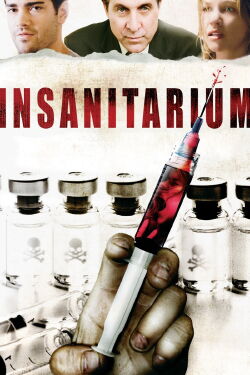 Manicomio Siniestro (2008)