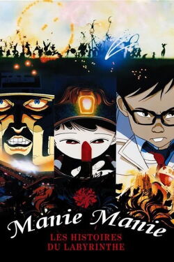 Manie Manie (1989)