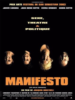 Manifesto (2003)
