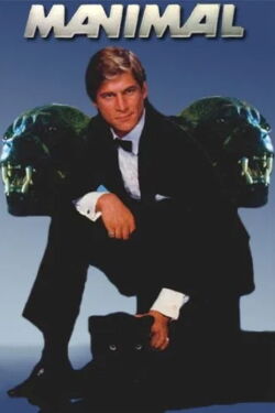 Manimal (1983)