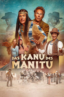 Manitou's Canoe (2025)